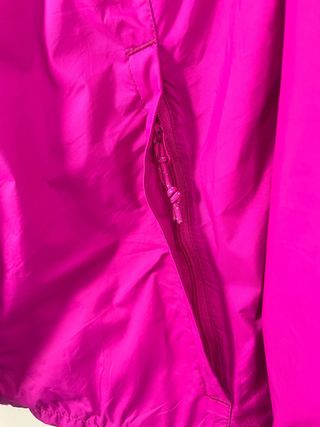 Columbia Omni-Tech Waterproof Jacket