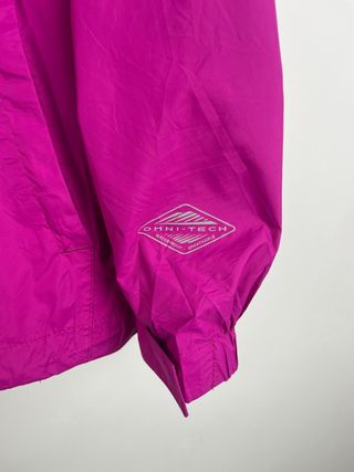 Columbia Omni-Tech Waterproof Jacket