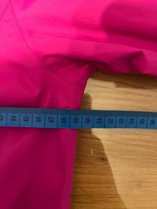 Columbia Omni-Tech Waterproof Jacket