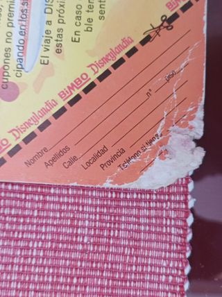 Lote 4 Álbumes Cromos Disney Vintage