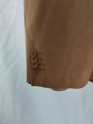 Americana Carhartt Hombre Talla 60  Marrón