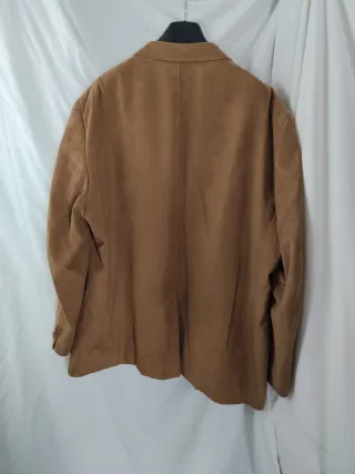 Americana Carhartt Hombre Talla 60  Marrón