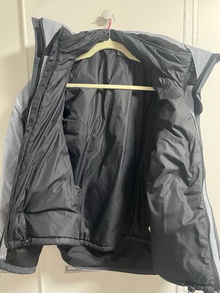 Chaqueta Ternua Esquí Talla M