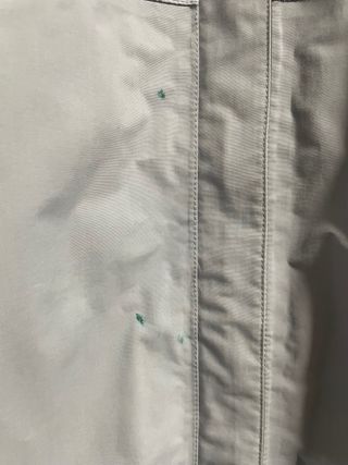 Chaqueta Ternua Esquí Talla M