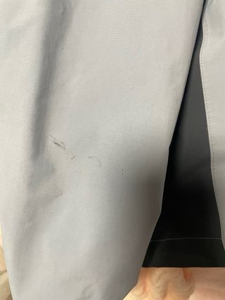 Chaqueta Ternua Esquí Talla M