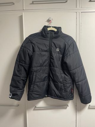 Chaqueta Ternua Esquí Talla M