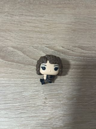Nancy Funko Pop Stranger Things Kinder Joy