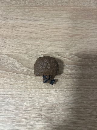 Nancy Funko Pop Stranger Things Kinder Joy