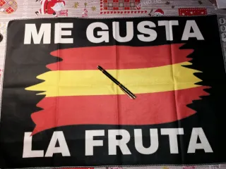 Tapiz Real Madrid Terciopelo