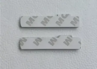 Audi Emblema Logo Sline Laterales Color Cromado