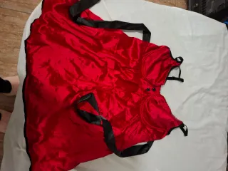 Lencería fina mujer talla única precio por unidad