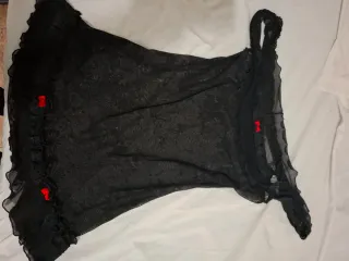 Lencería fina mujer talla única precio por unidad