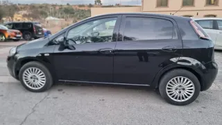 FIAT Punto 2010