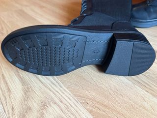 Botas altas mujer talla 36