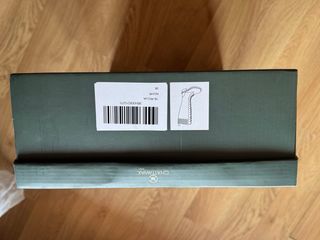 Botas altas mujer talla 36