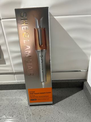Rizador Sheglam It-Curl One-Touch