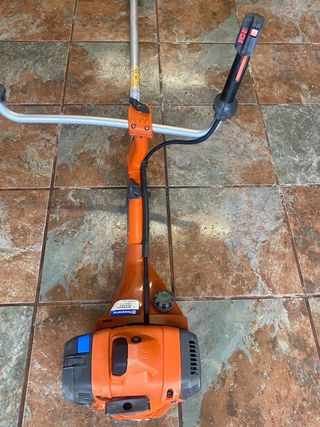 Desbrozadora Husqvarna 545 RX