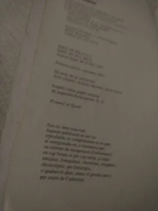 Els, armaris negres Joan Manuel·Gisbert