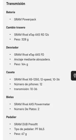 Bicicleta de carretera Canyon Endurace SL7