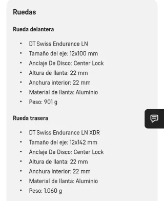 Bicicleta de carretera Canyon Endurace SL7
