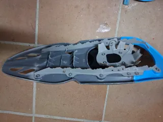 Raquetas de Nieve 2K Adulto + Bolsa