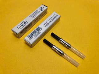 Convertitori di inchiostro per penne stilografiche Sailor