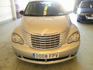 Chrysler PT Cruiser 2007