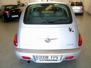 Chrysler PT Cruiser 2007
