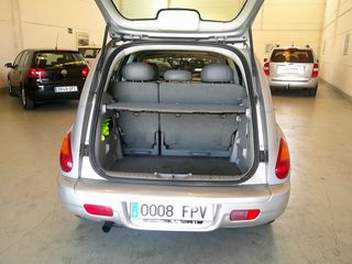 Chrysler PT Cruiser 2007