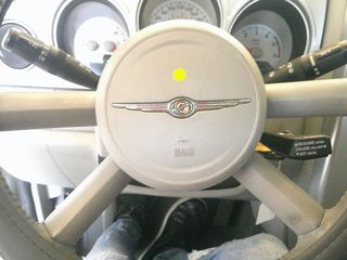 Chrysler PT Cruiser 2007