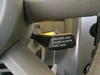 Chrysler PT Cruiser 2007