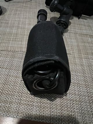 Batería Litio PoweryMax PX5