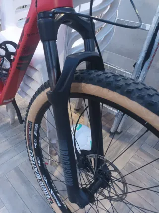 Berria Bravo Carbono