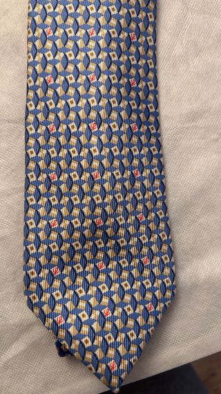 Lote 5 Corbatas Hombre de LOEWE