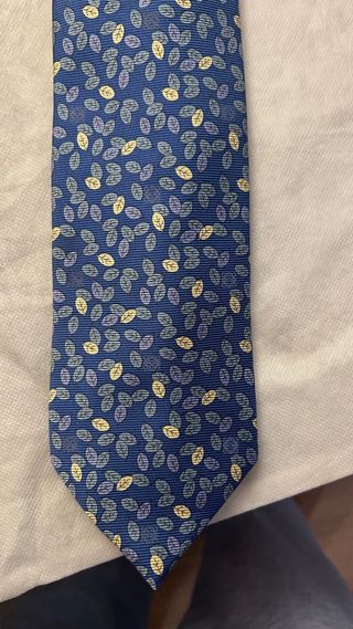 Lote 5 Corbatas Hombre de LOEWE