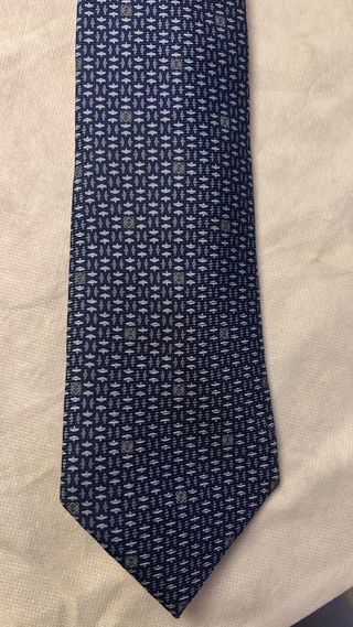 Lote 5 Corbatas Hombre de LOEWE