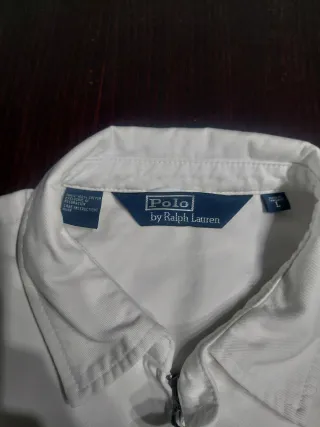 Chaqueta POLO RALPH LAUREN Talla L