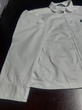 Chaqueta POLO RALPH LAUREN Talla L