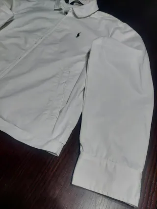 Chaqueta POLO RALPH LAUREN Talla L