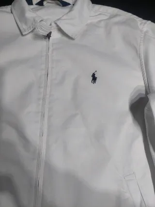 Chaqueta POLO RALPH LAUREN Talla L