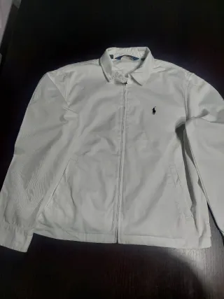 Chaqueta POLO RALPH LAUREN Talla L