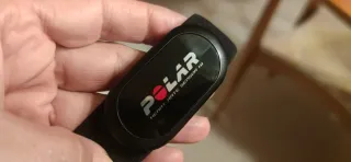 Banda pectoral Polar Heart Rate Sensor H1