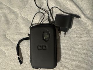 Nintendo DS Lite Azul + Accesorios