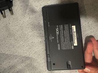 Nintendo DS Lite Azul + Accesorios