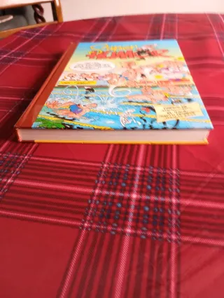 SUPER HUMOR. MORTADELO Y FILEMÓN. N.39.