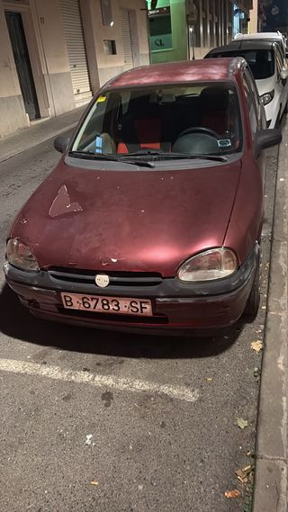 Opel Opel corsa B 1996