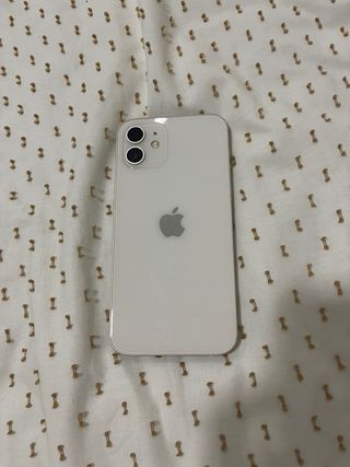 iPhone 12 bianco 64GB