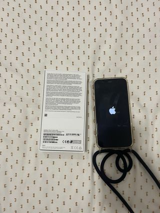 iPhone 12 bianco 64GB