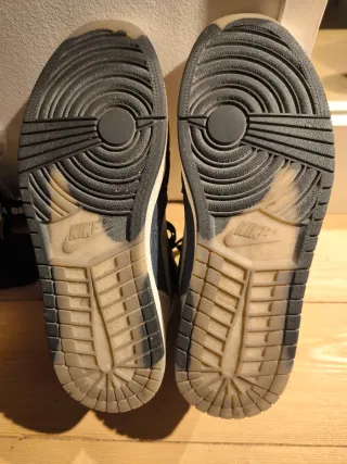 Nike Air Jordan 1 Gore-Tex