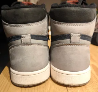 Nike Air Jordan 1 Gore-Tex